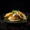 Pierogies Pierogies